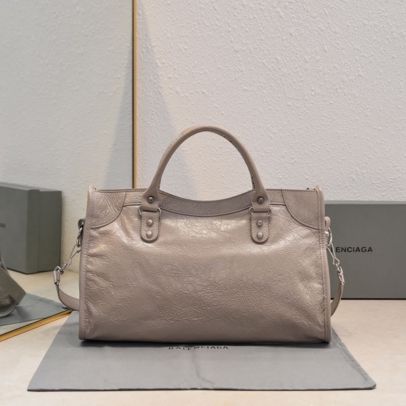 Balenciaga Top Handle Bags